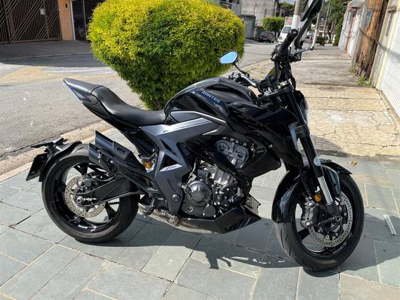 ZONTES R350 